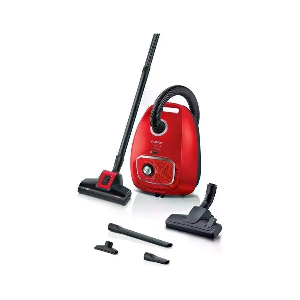 Bosch bgb41pet1 aspirapolvere a traino 4 l a cilindro secco 700 w sacchetto per la polvere