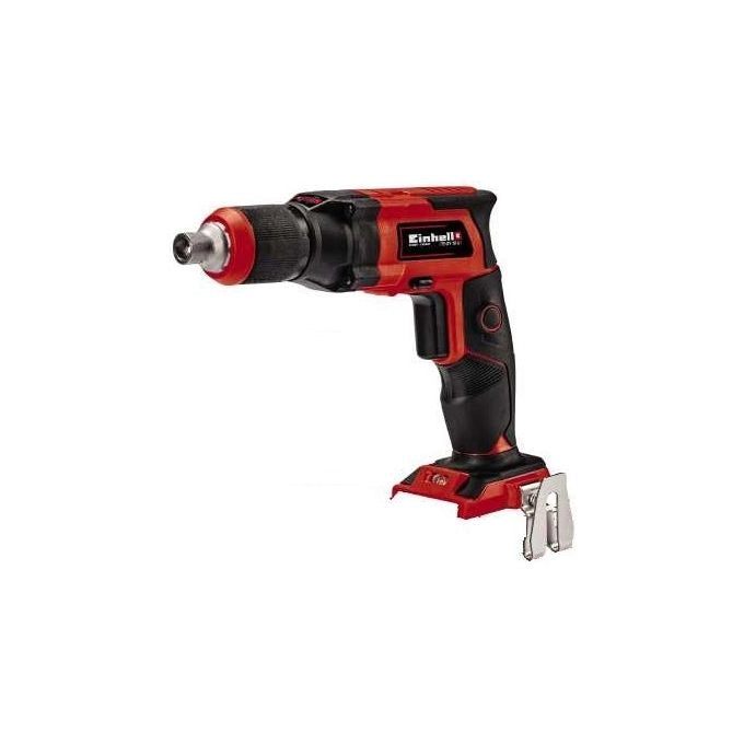 Einhell 4259980 TE-DY 18 Li-Solo Avvitatore per cartongesso a batteria 18V 4000 rpm Power X-Change senza batteria