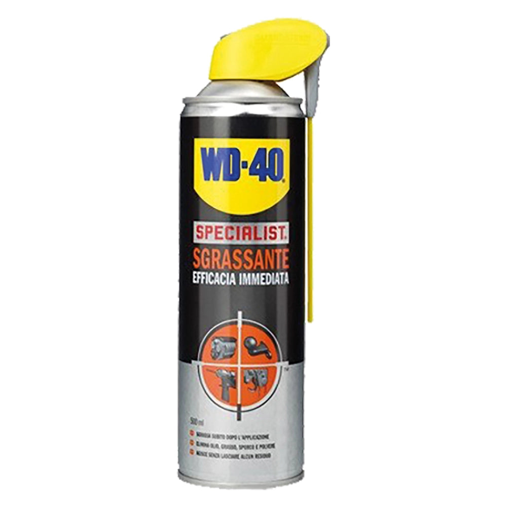1pz sgrassante spray ml 500 cod:ferx.9061618nlm