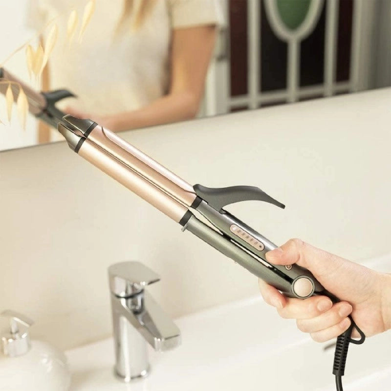 CECOTEC 04296 - RitualCare 1000 Ceramic 2in1
