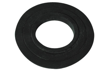 MEMBRANA DI CHIUSURA PER BATTERIA UNIBOX  ITS- D. Est. 60 mm - D. Int. 28 mm- ITS- pezzi 1