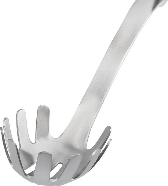 Fork per Pasta in Acciaio Inossidabile Premium