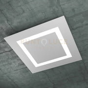CARPET 60X60 4 LUCI GRIGIO 1137-60-GR