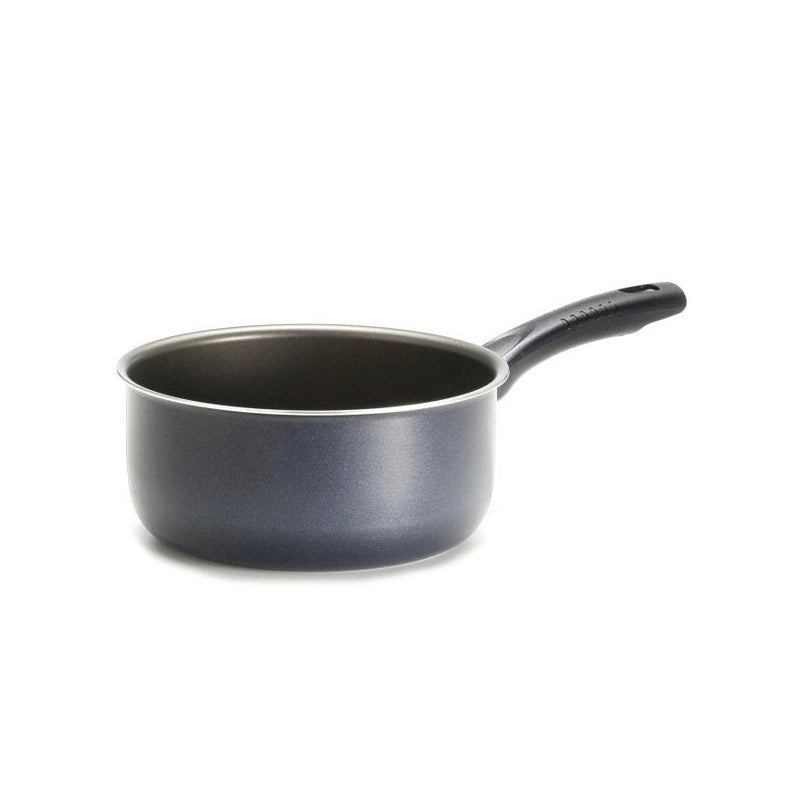 Casseruola 1 Manico Cm 16 Bella Blu Accademia