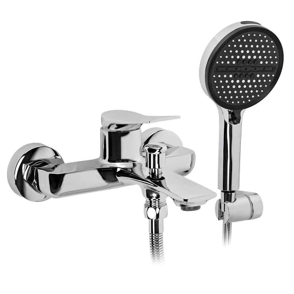 Miscelatore Per Vasca Premium Rea Vision Chrome