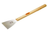 RASCHIETTI ACCIAIO TEMPRATO ART.613/L- - mm.100 - 6 pezzi PAVAN