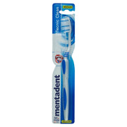 MENTADENT SPAZZOLINO TECNIC CLEAN MEDIO