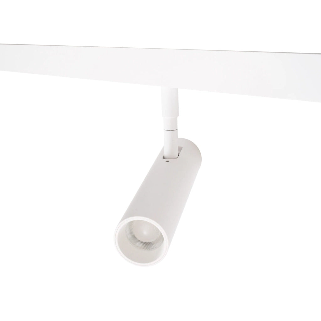 Faretto magnetico Zigbee bianco 4,7W 403lm 2700-5000K Maxlight