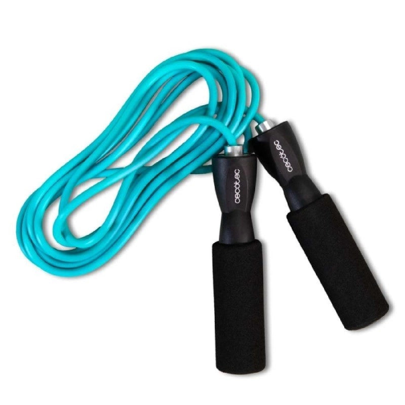 CECOTEC 07129 - DrumFit Jump Rope