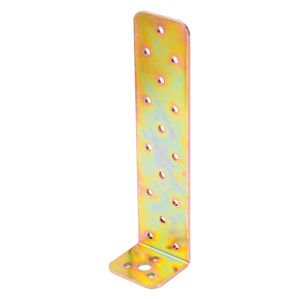 GIUNZIONE A MURARE PER PAVIMENTI ART.754 mm 45 x 300- 10 pezzi  - ALDEGHI LUIGI