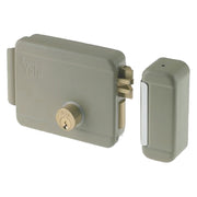 SERRATURA ELETTRICA DA APPLICARE PER CANCELLI ART. 68080 Dx - E 50  - YALE
