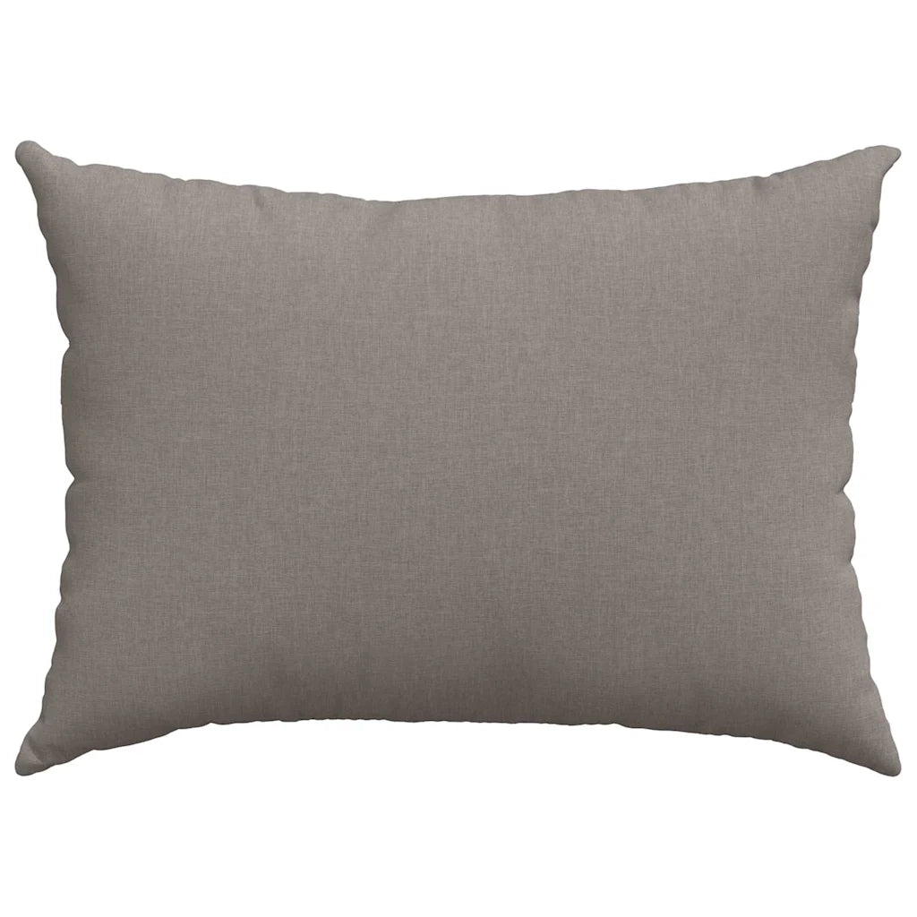 Cuscini da Divano 2 pcs Talpa 70 x 50 cm Tessuto 42013745