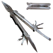 Pinza Multifunzione Mm.160