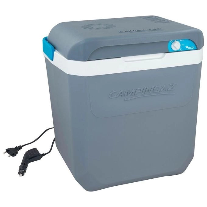 Campingaz Powerbox Plus borsa frigo 24 L Elettrico Blu