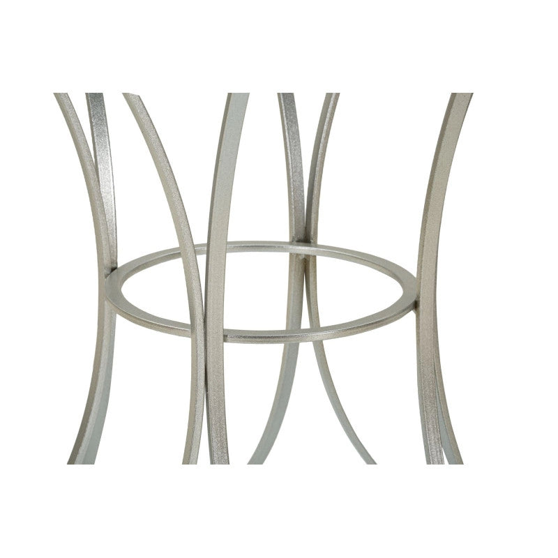 Tavolinetto Trixy cm ø 56x68