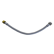 FLESSIBILE INOX OMNYFLEX DN 8 CM 40- FF 1/2x3/8- LUXOR- pezzi 1