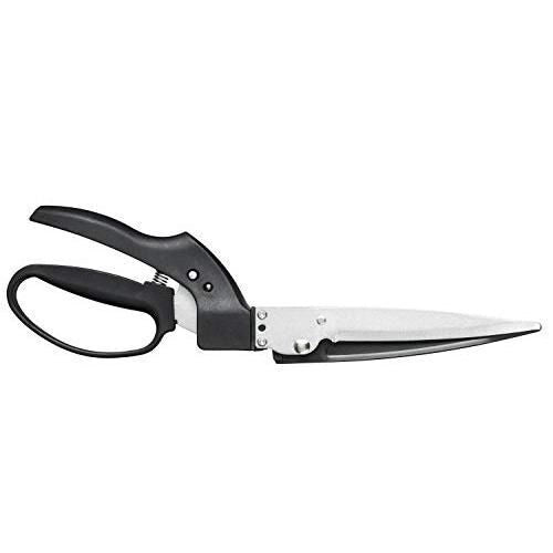 Fiskars Forbice Per Erba Smartfit Gs40