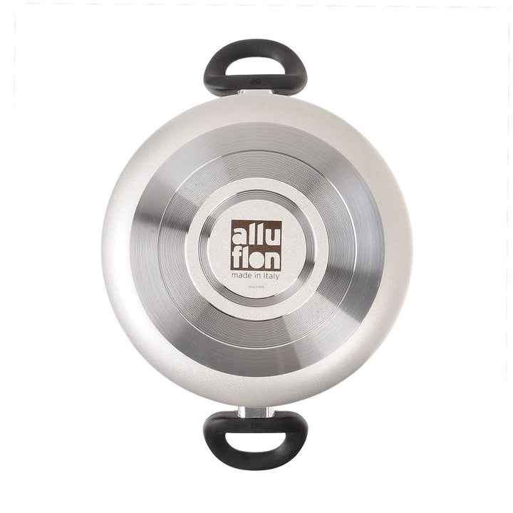 TEGAME ANTIADERENTE CUCINA Ø cm. 24  - ALLUFLON