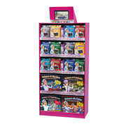 Megagic - Display Scienza
