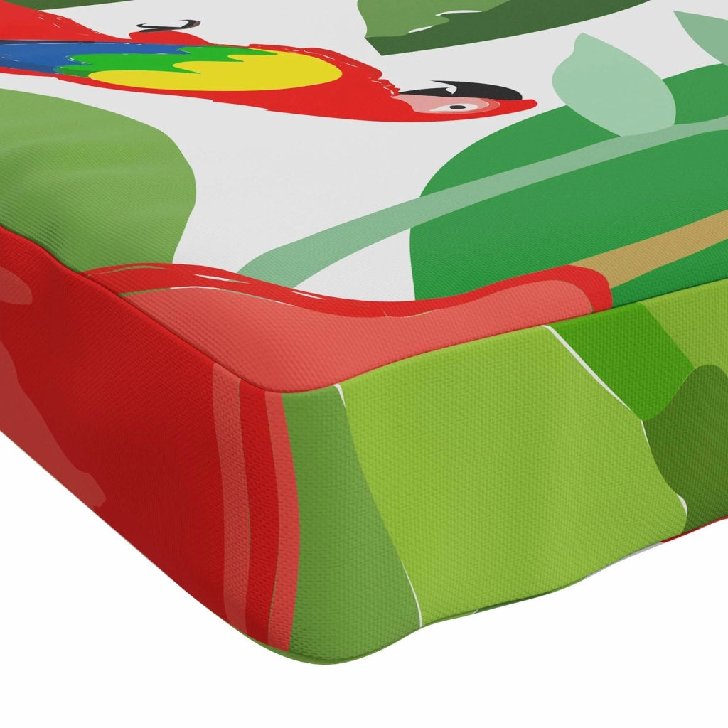 Cuscino per panchina SOEST 100% Poliestere Multicolore 948652