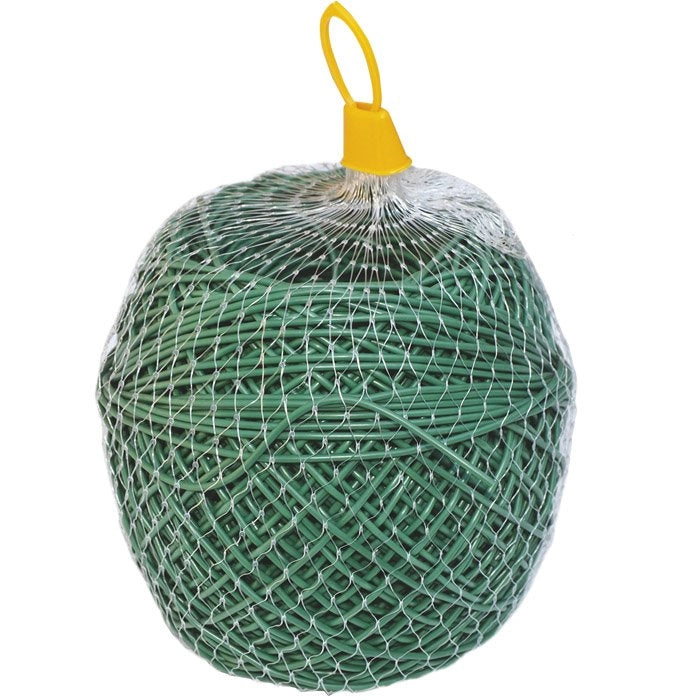 Tubetto In Pvc Per Legature Agricole 500 Gr. Set 5 Pezzi - Biacchi Ettore
