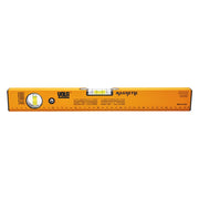 LIVELLA A DUE BOLLE MAGNETICA cm 100  - VOLA