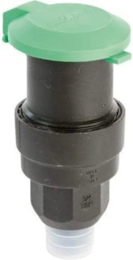 IDRANTE IN PLASTICA CON ATTACCO 3/4"