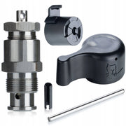 Valvola di Sovrapressione per Spruzzatore Airless Zenthril Nova X, Blaze Y, Alpha, Bravo