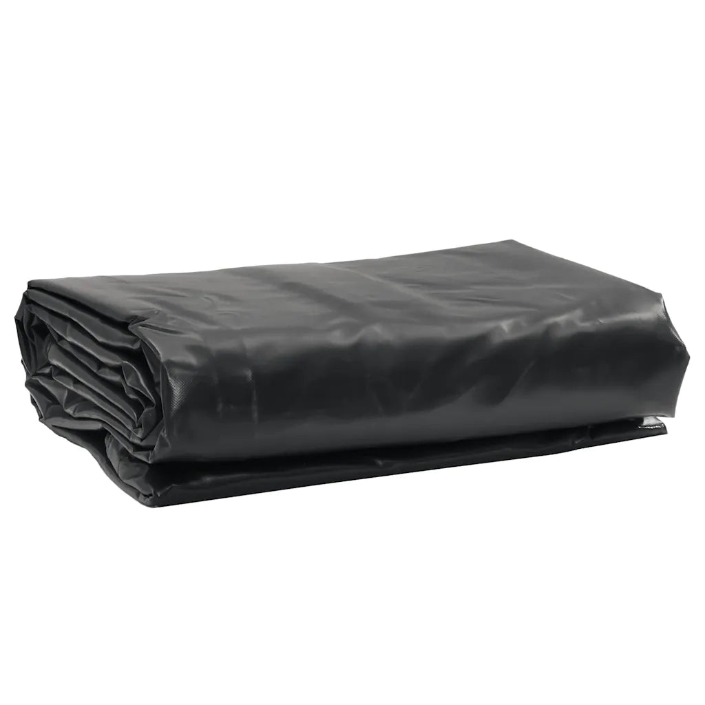 Telone Antracite 2x3 m 650 g/m² 156082