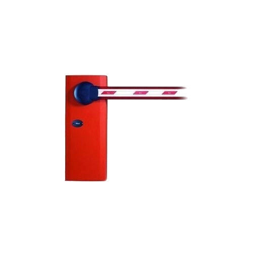 NICE WIL WIL6 SISTEMA ALZABARRIERA AUTOMAZIONE PARCHEGGI