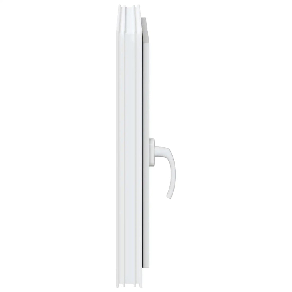 Finestra per Soffitta RISOR 60 x 50 cm PVC e Vetro 42047891
