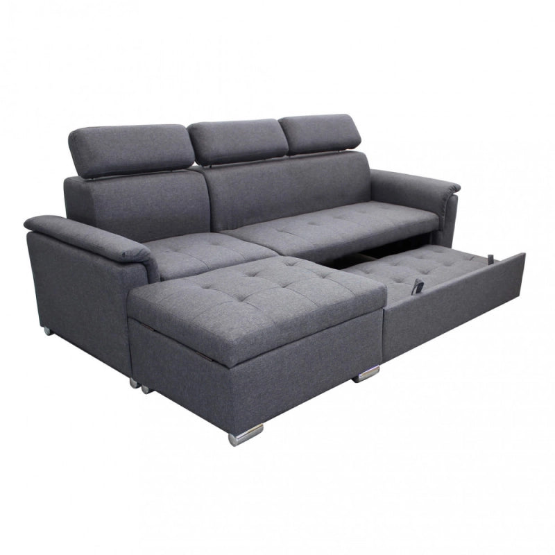 DIVANO LETTO DERRICK