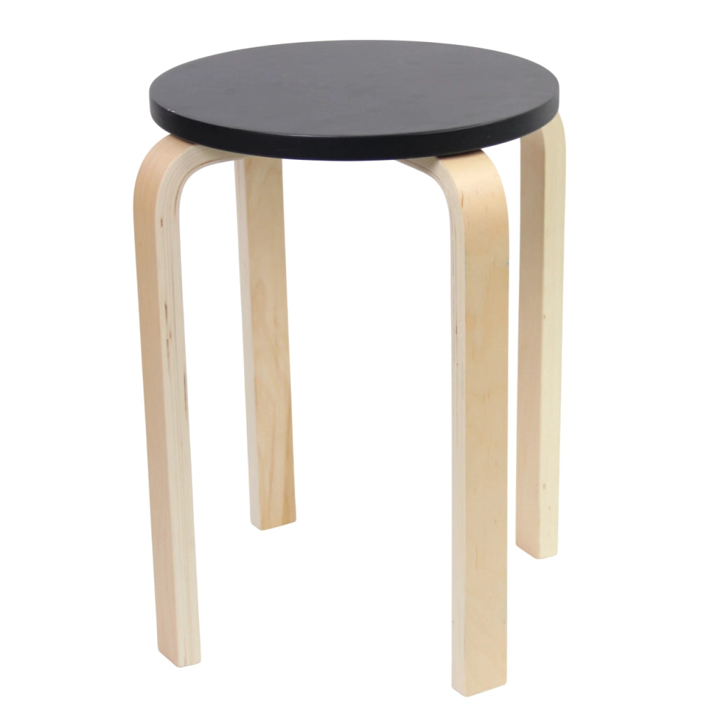 sedia ERIN II nera
