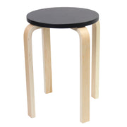 sedia ERIN II nera