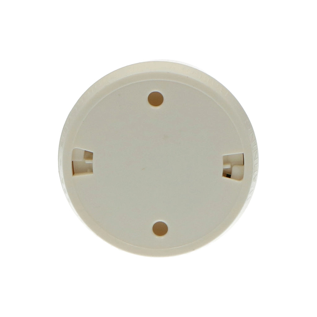 Rilevatore di Calore per Casa / Garage / Magazzino con Allarme 85 dB Bianco Alecto