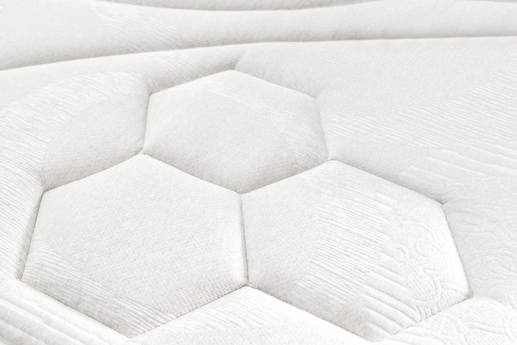 Materasso viscoelastico Quantum Alta DensitÃ  - 140X200 cm - Moonia