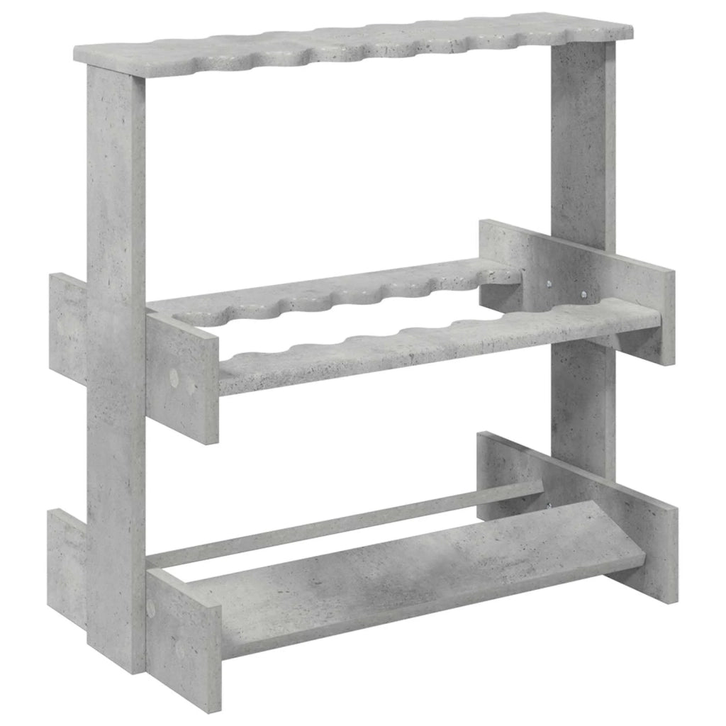 Supporto per stecche da biliardo Legno ingegnerizzato 8006794