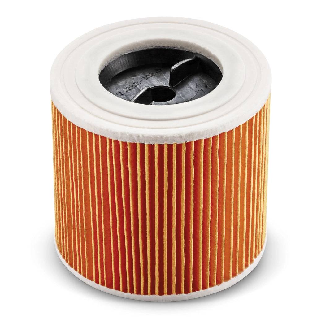 Karcher Filtro a cartuccia
