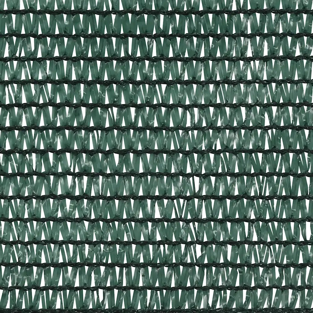 Rete per Privacy Verde 2x50 m in HDPE 75 g/m² 149385