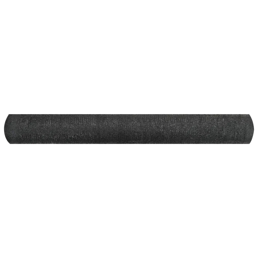 Rete per Privacy Nera 3,6x10 m in HDPE 150 g/m2 CFW5717106