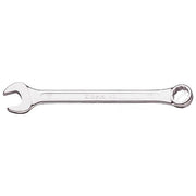 BETA Chiave Combianta a Forchetta e Poligonale Piegata Acciaio Cromato - din 3113 Uni-ISO 7738 - 42 mm 36