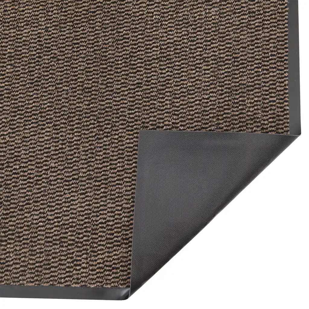 Zerbino Marrone 115x500 cm 4105589