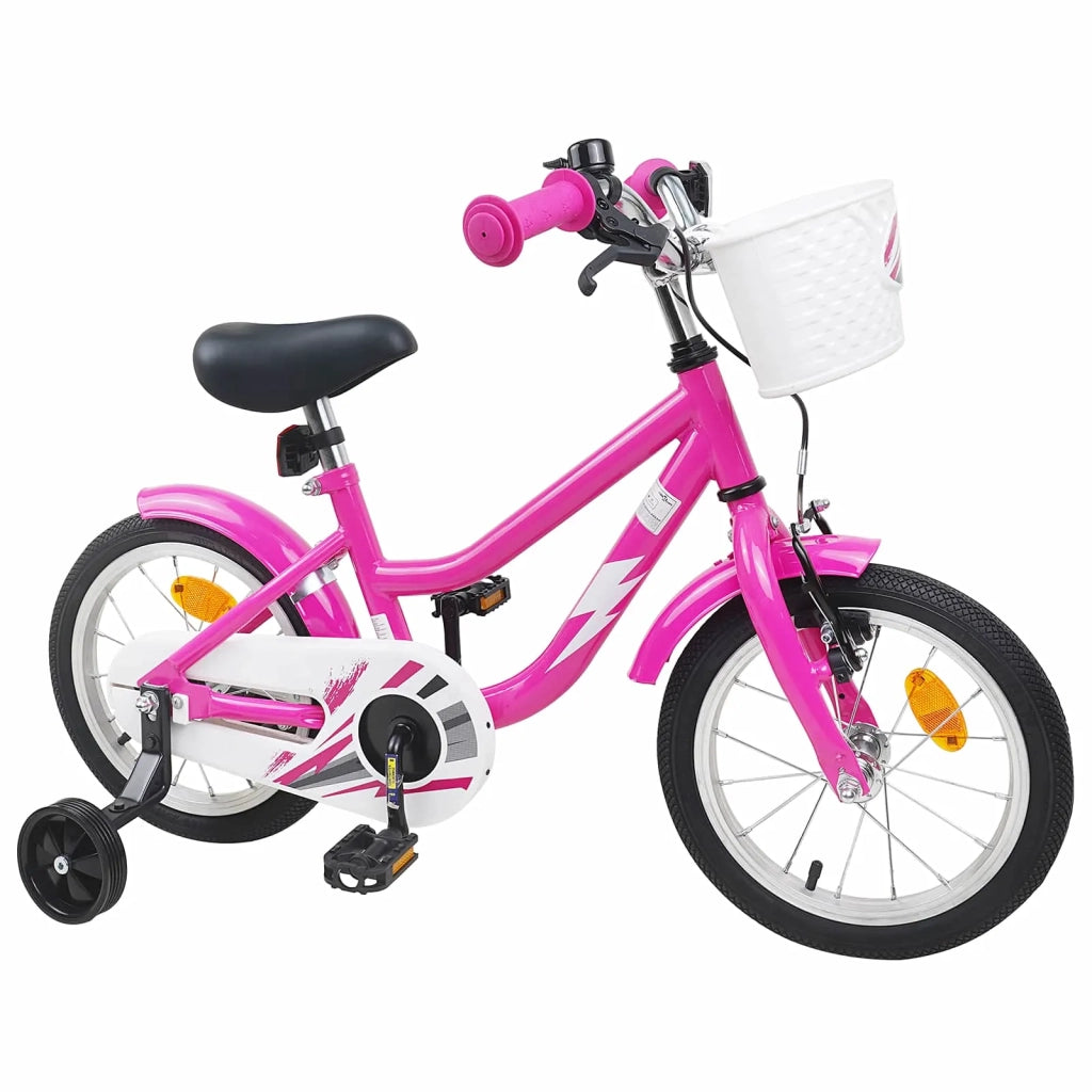 Bicicletta per Bambini 12 Pollici per bambini di 2-4 anni 42009582