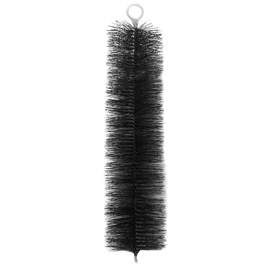 Filter BestBrush Ø30x10 cm – Spazzola Filtrante per Laghetti in Polipropilene