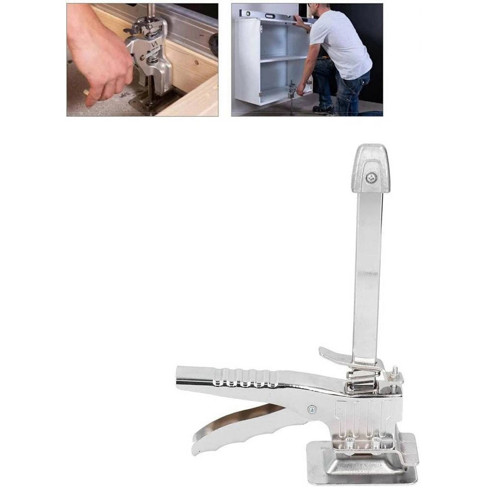 Trade Shop - Strumento Sollevamento Regolatore Altezza Braccio Di Controllo Accurato 026 -