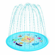 B. Toys - Splish `N` Splash Mat