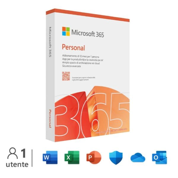 Microsoft365personal  1yr  mdl  fy25h2 - EP2-32448