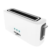 CECOTEC 03189 - Tostapane verticale Toast&Taste 10000 Extra White