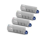 Ciano Rigenerate OKI C824/C834/ C844-5K#47095703
