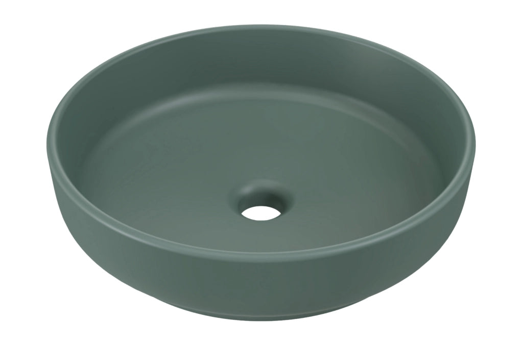 Lavabo da appoggio Lavabi da appoggio 40 x 12 x 40 cm